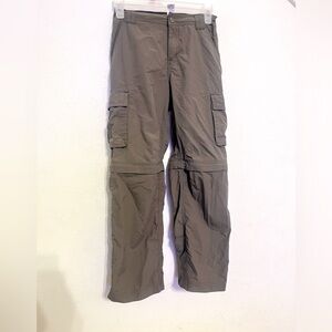 REI Co-op Convertible Pants Boys' Size Large (10-12